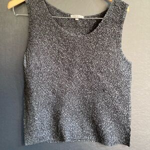 LOUNARDI COLLECTION Stretch Tank Top